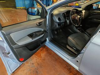 FIAT Bravo usata, con Climatizzatore