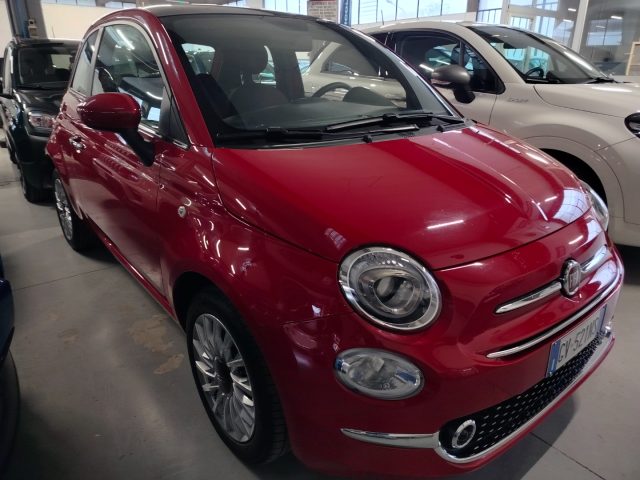 FIAT 500 usata, con Airbag laterali