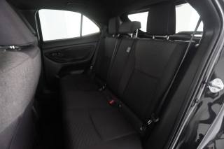 TOYOTA Yaris Cross usata 3