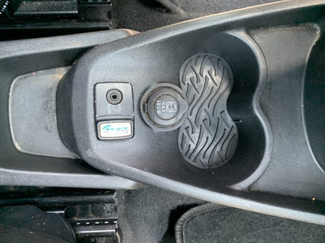 LANCIA Ypsilon usata, con Servosterzo