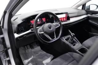 VOLKSWAGEN Golf usata, con ESP