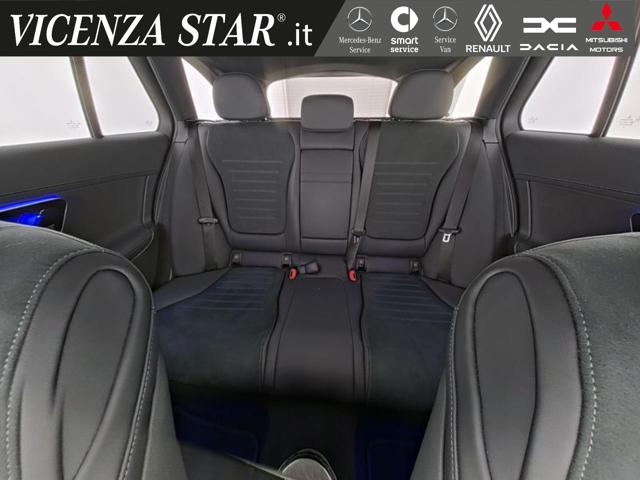 MERCEDES-BENZ C 220 usata, con Controllo trazione