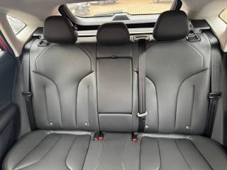 MG HS usata, con ESP