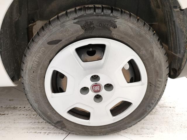 FIAT Fiorino usata 13