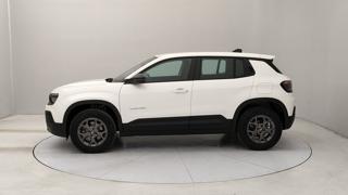 JEEP Avenger usata, con Airbag