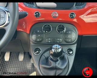 FIAT 500 usata, con Cruise Control