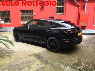 LAMBORGHINI Urus usata, con Cerchi in lega