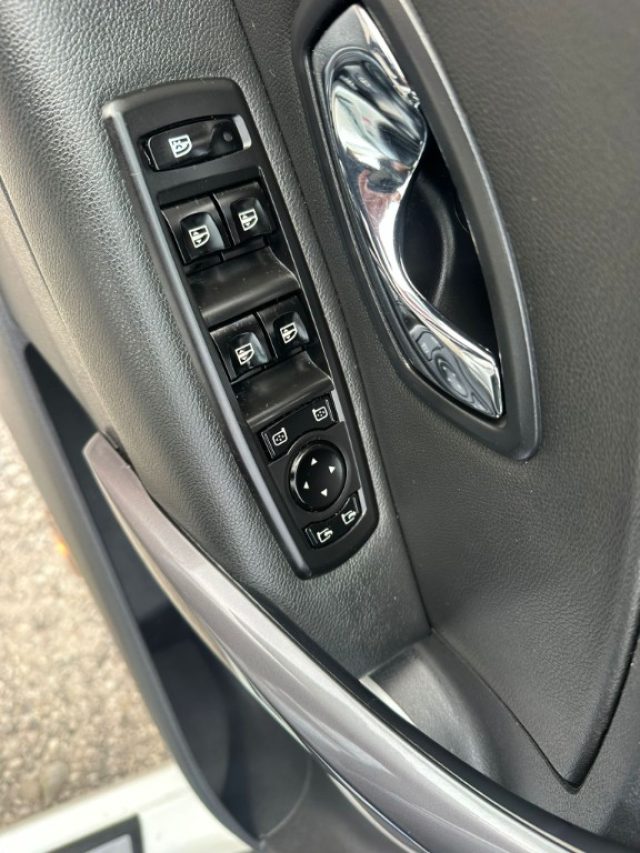 RENAULT Megane usata, con Cruise Control