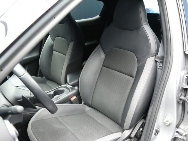 NISSAN Juke usata, con Cerchi in lega