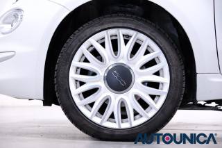 FIAT 500C usata, con Cruise Control