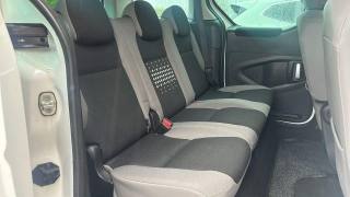 CITROEN Berlingo usata, con Airbag laterali