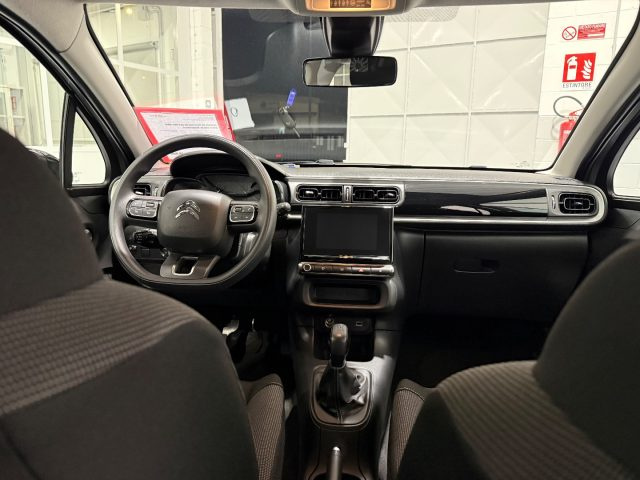 CITROEN C3 usata 30