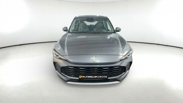 MG ZS usata, con Airbag laterali