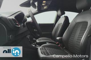 FORD Puma usata 4
