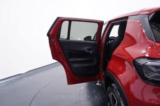 JEEP Avenger usata, con Specchietti laterali elettrici