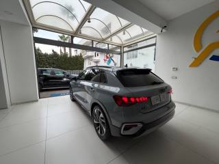AUDI A3 usata, con Vetri oscurati