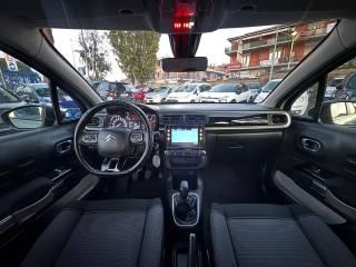 CITROEN C3 usata, con Controllo trazione
