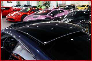 PORSCHE 992 usata, con Chiusura centralizzata