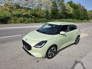 SUZUKI Swift usata, con Climatizzatore