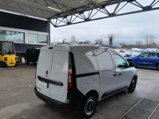 RENAULT Kangoo usata, con Airbag