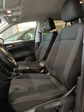 VOLKSWAGEN T-Cross usata, con Controllo automatico clima
