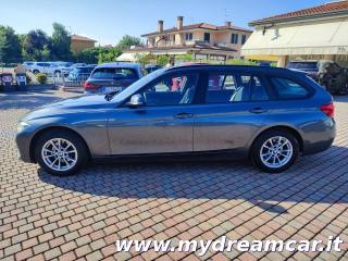 BMW 318 usata, con Autoradio