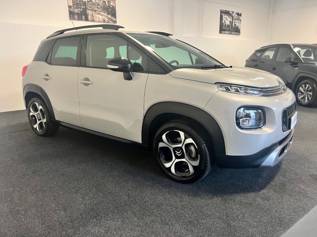 CITROEN C3 Aircross usata, con Airbag laterali
