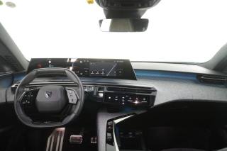 PEUGEOT 3008 usata 3