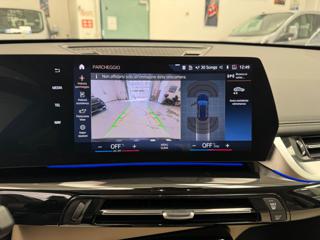 BMW X1 usata, con Cruise Control