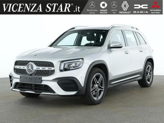 MERCEDES-BENZ GLB 180 d PREMIUM AMG