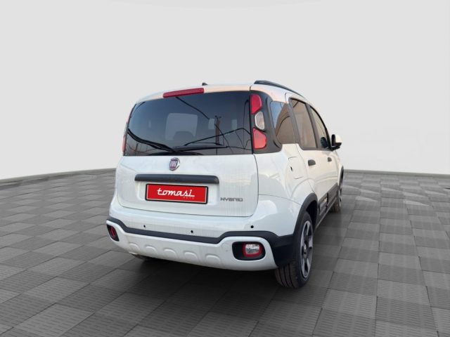 FIAT Panda usata 4
