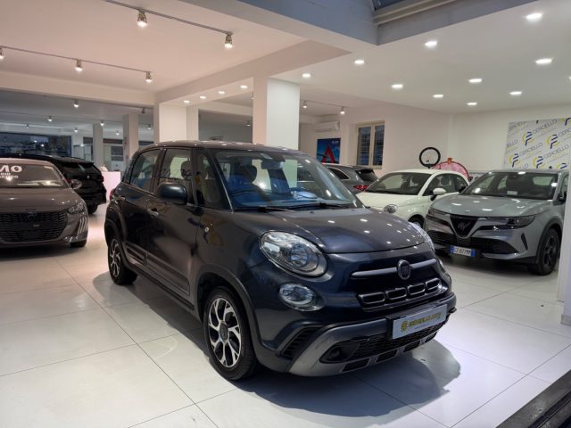 FIAT 500L usata, con Cruise Control