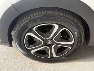 CITROEN C3 usata, con Specchietti laterali elettrici