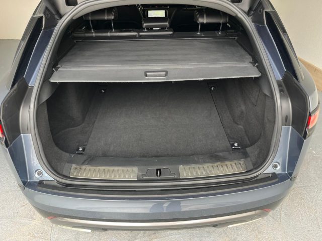 LAND ROVER Range Rover Velar usata, con Climatizzatore