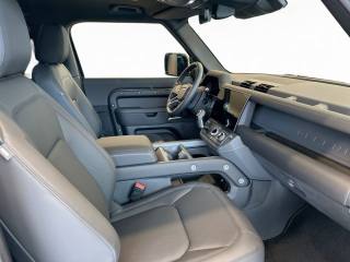 LAND ROVER Defender usata, con Airbag laterali