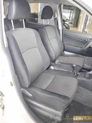 DAIHATSU Terios usata, con Servosterzo