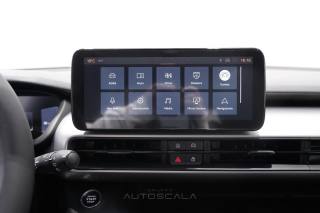 JEEP Avenger usata, con USB