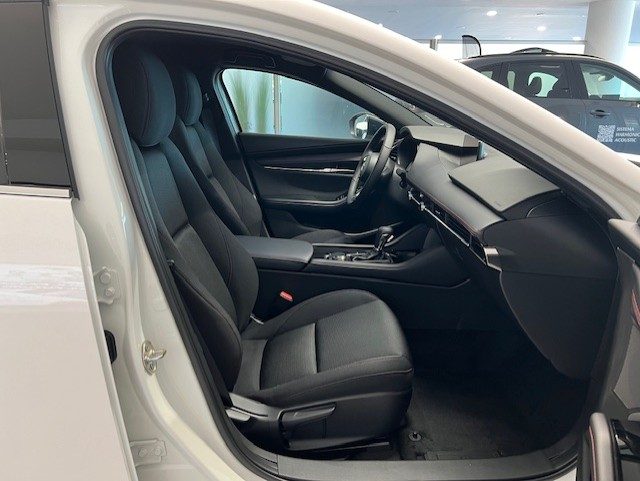 MAZDA 3 usata, con Controllo trazione