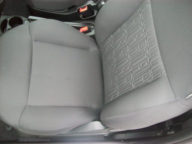 FIAT 500 usata, con ESP