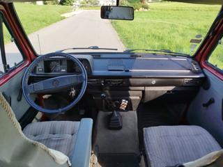 WESTFALIA  usata 8