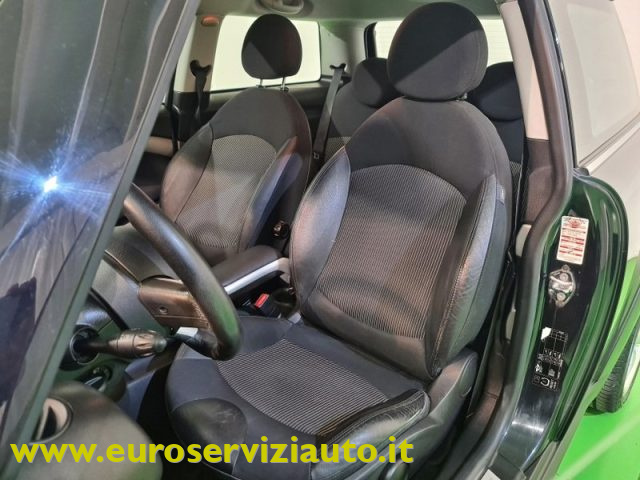MINI Cooper D usata 20
