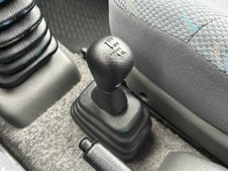 SUZUKI Jimny usata, con Trazione integrale