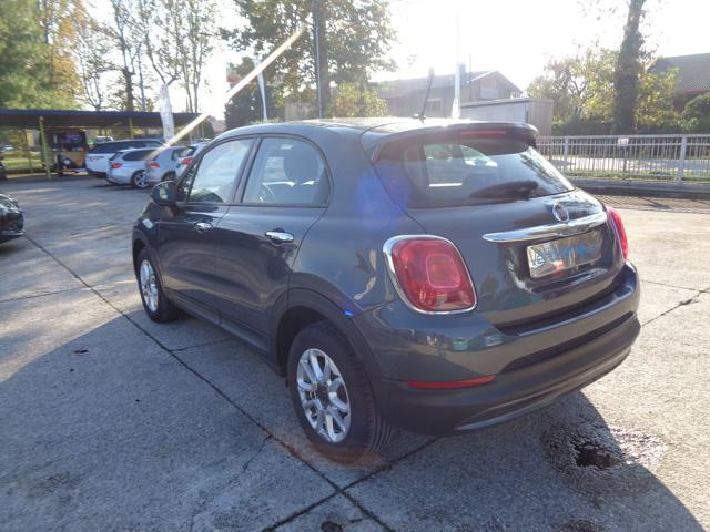 FIAT 500X usata, con Airbag Passeggero