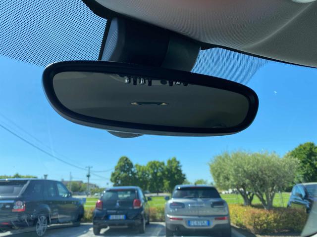 MINI Countryman usata, con Bluetooth