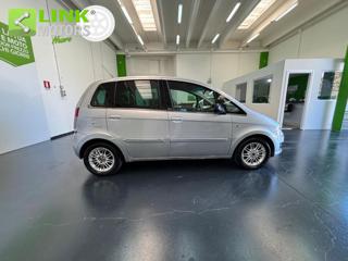 LANCIA MUSA usata, con Cerchi in lega