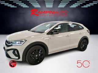 VOLKSWAGEN Taigo usata 13