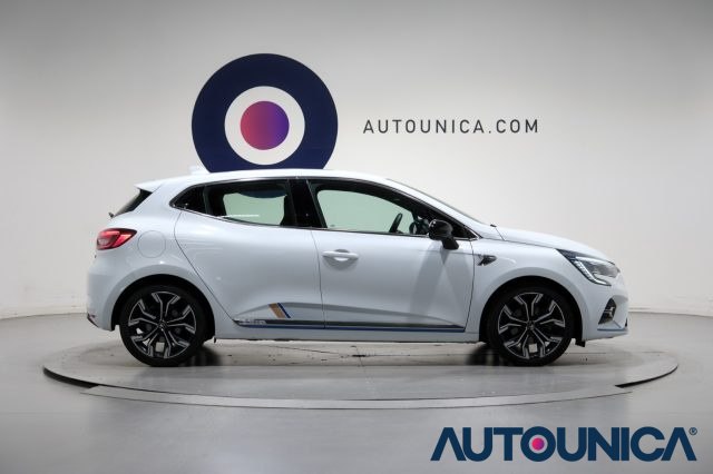 RENAULT Clio usata, con Airbag Passeggero