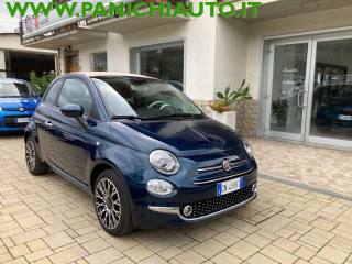 FIAT 500 usata, con Airbag Passeggero