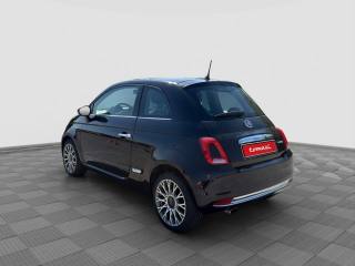 FIAT 500 usata 2