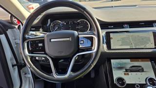 LAND ROVER Range Rover Evoque usata, con Regolazione elettrica sedili